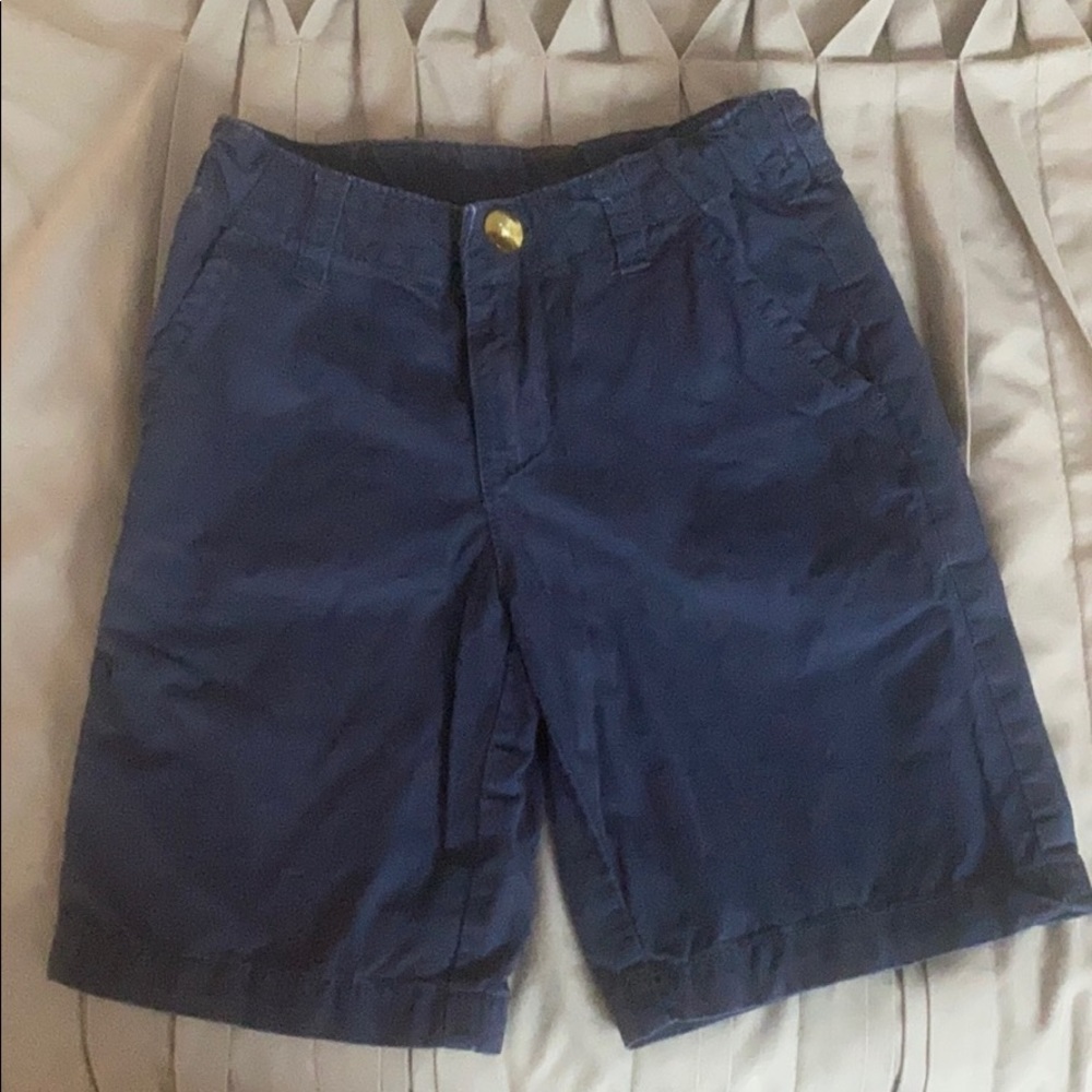 Boys size 5 shorts